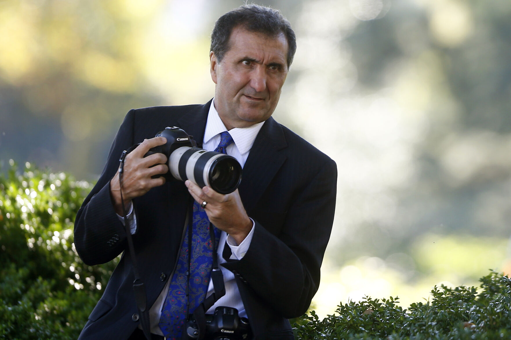 Peter Souza